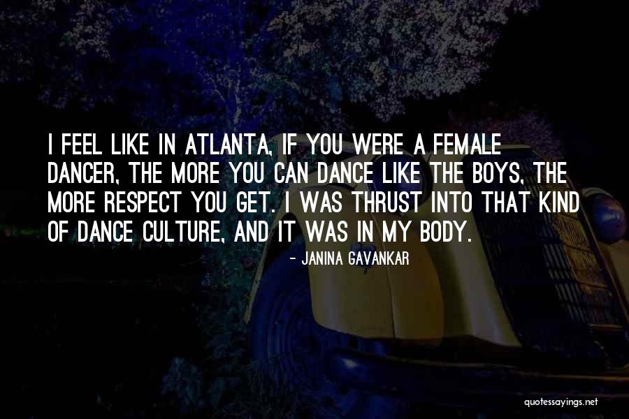Tripeaks Quotes By Janina Gavankar Tripeaks Quotes By Janina Gavankar