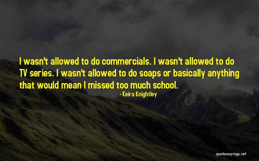 Tripeaks Quotes By Keira Knightley Tripeaks Quotes By Keira Knightley