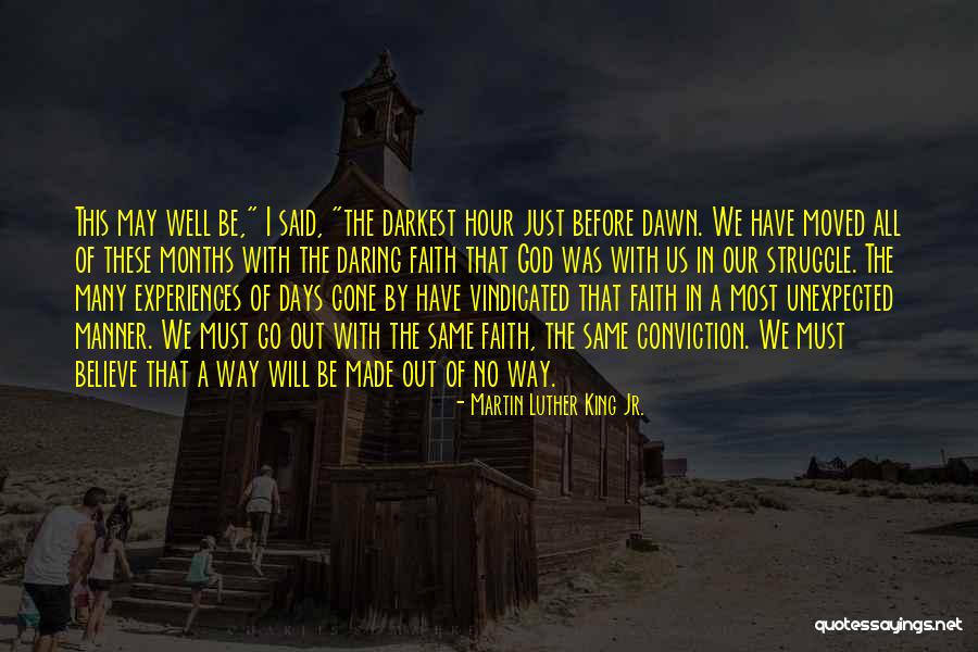 Triperu Quotes By Martin Luther King Jr. Triperu Quotes By Martin Luther King Jr.