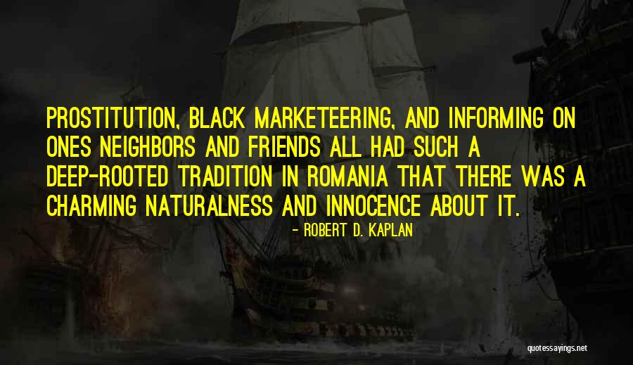 Triperu Quotes By Robert D. Kaplan Triperu Quotes By Robert D. Kaplan