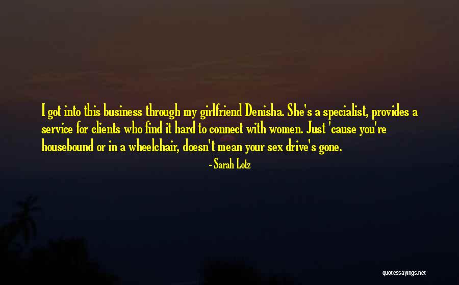 Triperu Quotes By Sarah Lotz Triperu Quotes By Sarah Lotz