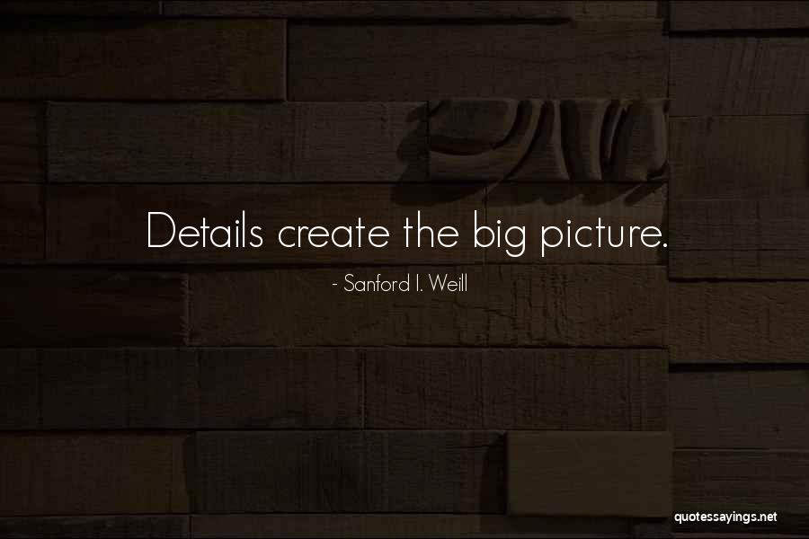 Tripes Au Quotes By Sanford I. Weill Tripes Au Quotes By Sanford I. Weill