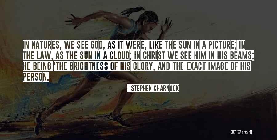 Tripes Au Quotes By Stephen Charnock Tripes Au Quotes By Stephen Charnock