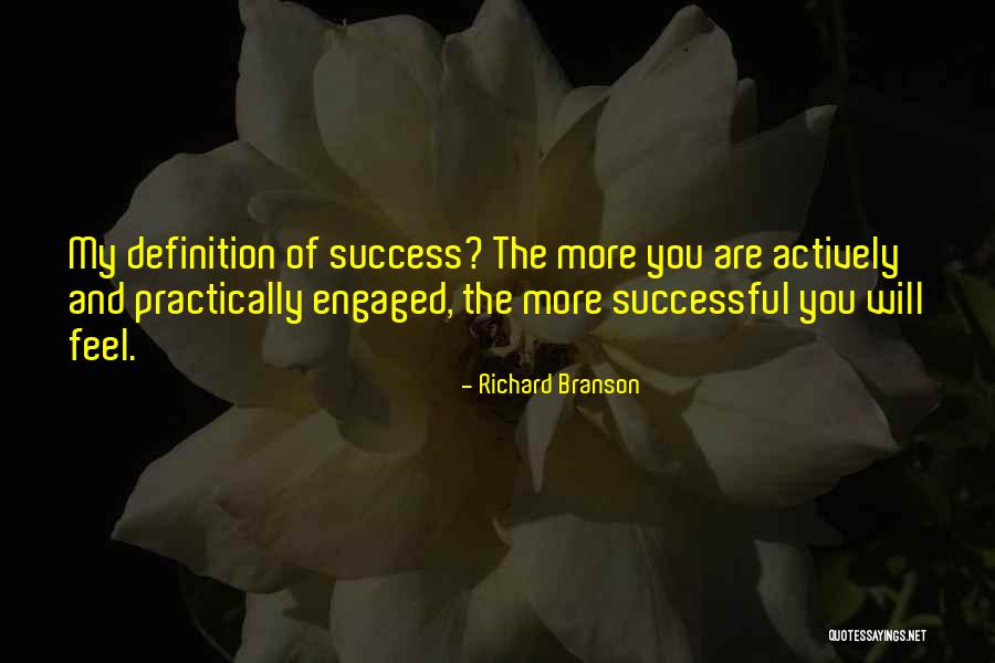 Tripes Food Quotes By Richard Branson Tripes Food Quotes By Richard Branson