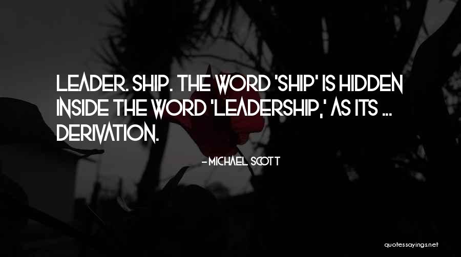 Triphosphate Formula Quotes By Michael Scott Triphosphate Formula Quotes By Michael Scott