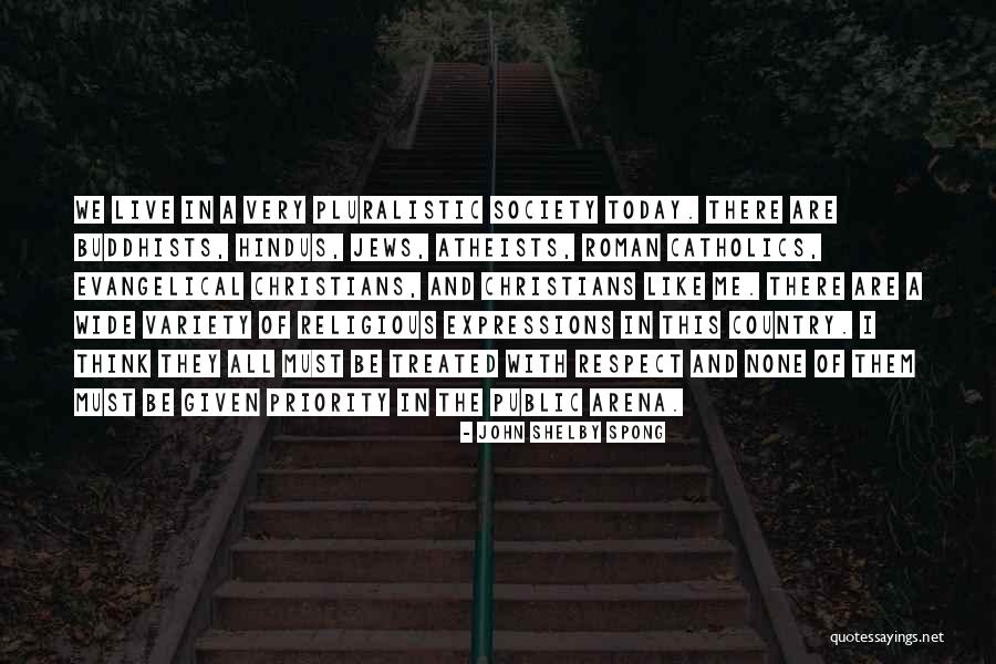 Tripitaka Sinhala Quotes By John Shelby Spong Tripitaka Sinhala Quotes By John Shelby Spong