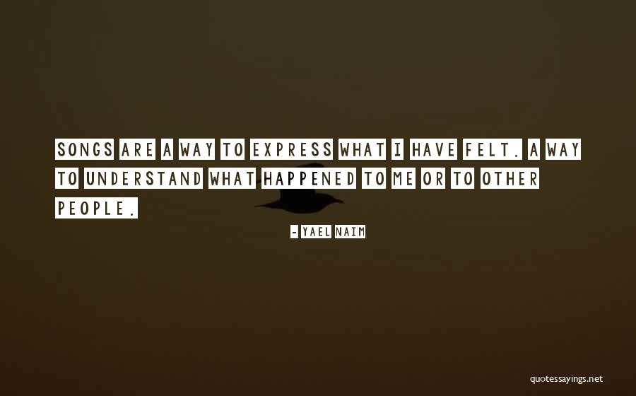 Tripitaka Sinhala Quotes By Yael Naim Tripitaka Sinhala Quotes By Yael Naim