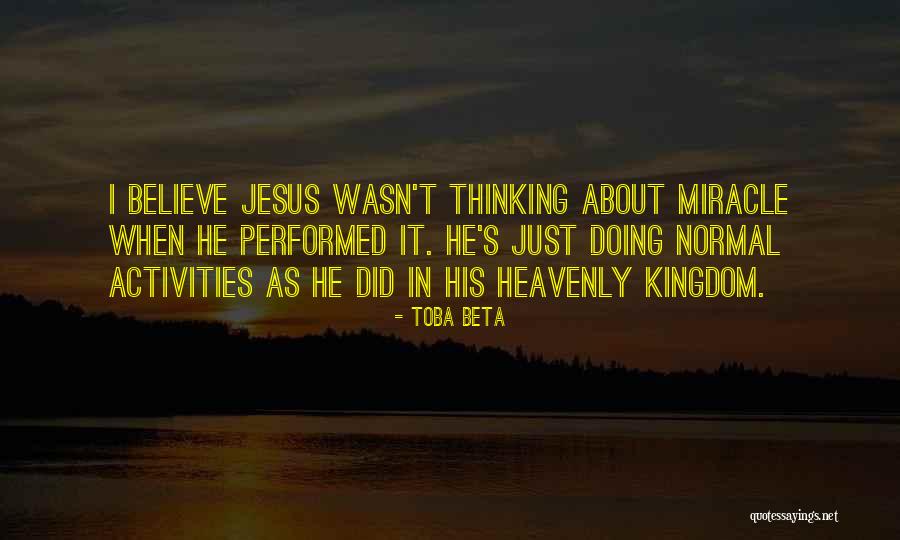 Tripitas Quotes By Toba Beta Tripitas Quotes By Toba Beta