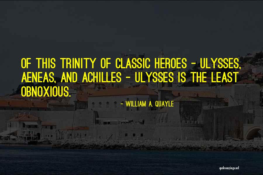 Triple Headers Apa Quotes By William A. Quayle Triple Headers Apa Quotes By William A. Quayle
