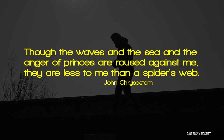 Triple Headers For Trucks Quotes By John Chrysostom Triple Headers For Trucks Quotes By John Chrysostom