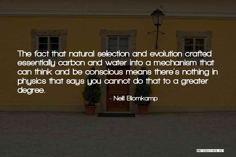 Triple Headers For Trucks Quotes By Neill Blomkamp Triple Headers For Trucks Quotes By Neill Blomkamp