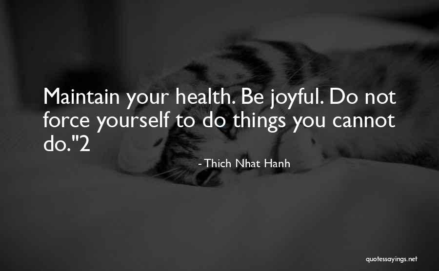 Triple Headers For Trucks Quotes By Thich Nhat Hanh Triple Headers For Trucks Quotes By Thich Nhat Hanh