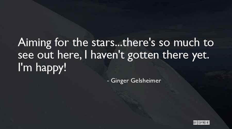 Triple Ride Quotes By Ginger Gelsheimer Triple Ride Quotes By Ginger Gelsheimer
