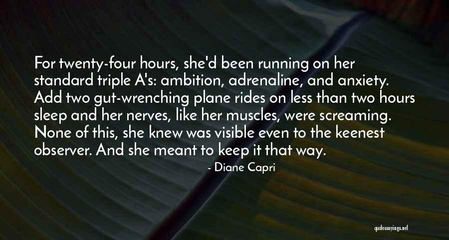 Triple S Quotes By Diane Capri Triple S Quotes By Diane Capri