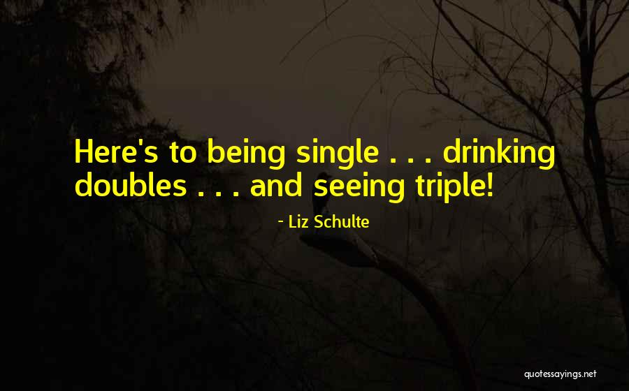 Triple S Quotes By Liz Schulte Triple S Quotes By Liz Schulte