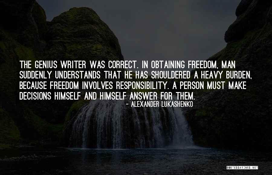 Triple Word Quotes By Alexander Lukashenko Triple Word Quotes By Alexander Lukashenko