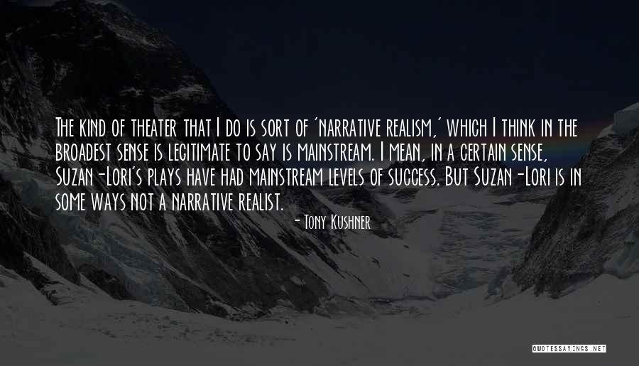 Triplet Babies Quotes By Tony Kushner Triplet Babies Quotes By Tony Kushner
