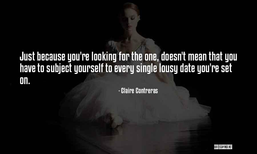 Triplets Mother Quotes By Claire Contreras Triplets Mother Quotes By Claire Contreras