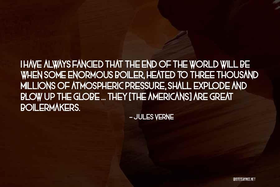 Triplette Fencing Quotes By Jules Verne