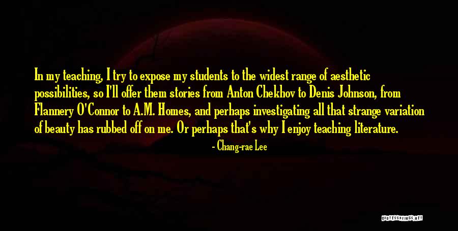 Triplette Music Quotes By Chang-rae Lee Triplette Music Quotes By Chang-rae Lee