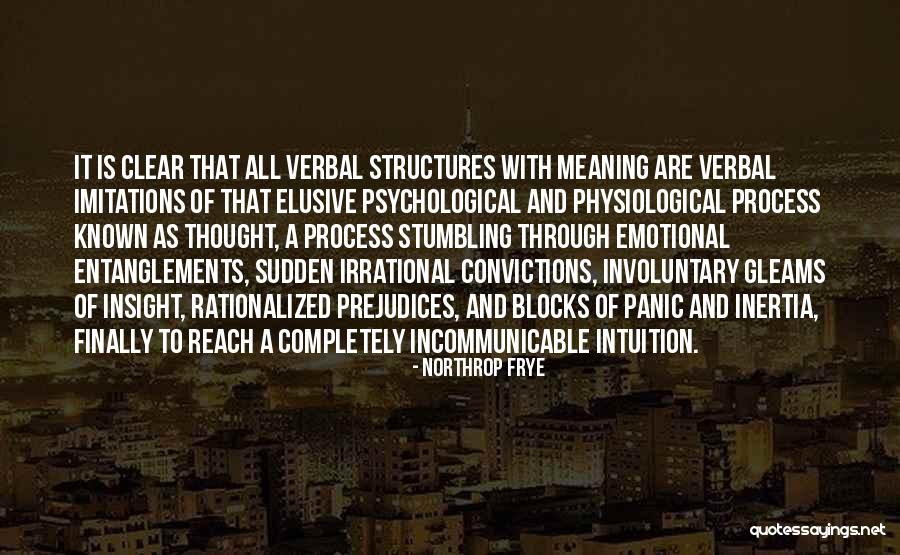 Triplette Music Quotes By Northrop Frye Triplette Music Quotes By Northrop Frye