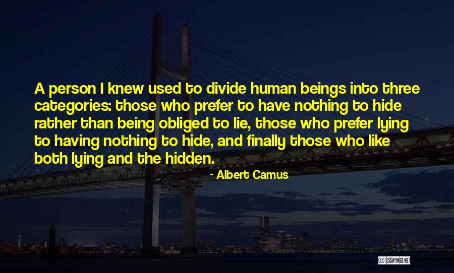 Triplette Velo Quotes By Albert Camus Triplette Velo Quotes By Albert Camus