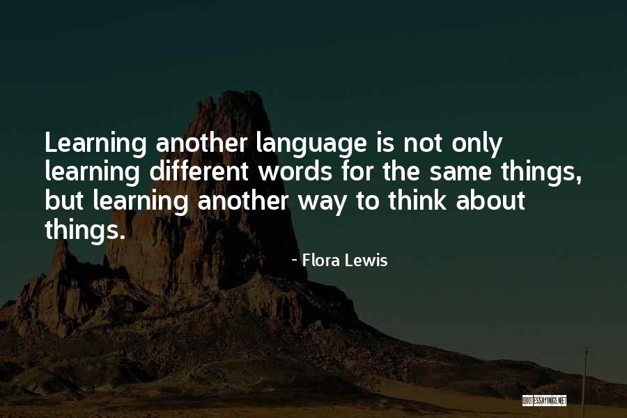 Triplette Velo Quotes By Flora Lewis Triplette Velo Quotes By Flora Lewis