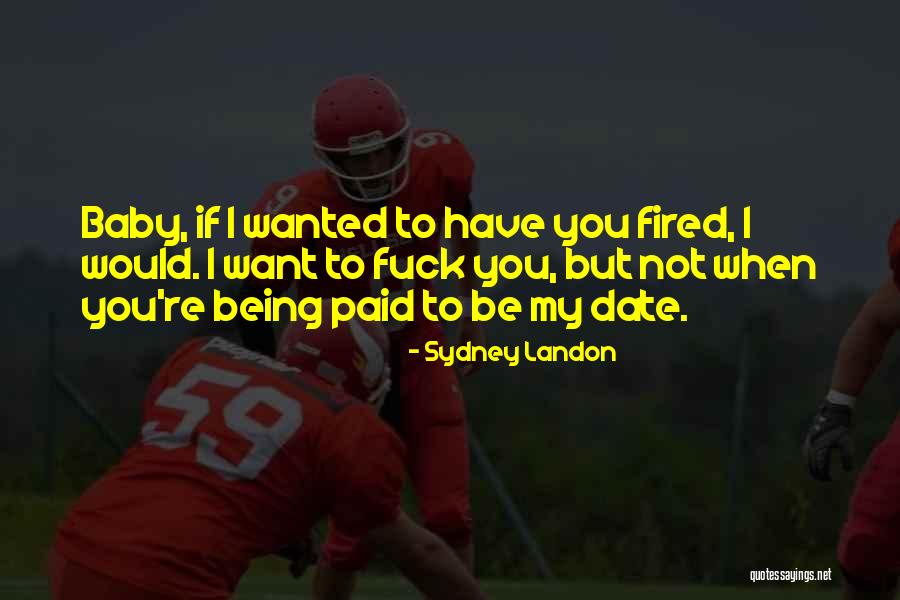 Triplex Cable Quotes By Sydney Landon Triplex Cable Quotes By Sydney Landon