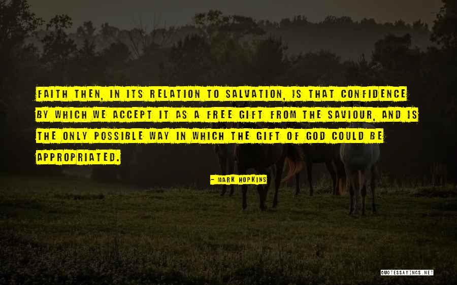 Tripli Quotes By Mark Hopkins Tripli Quotes By Mark Hopkins