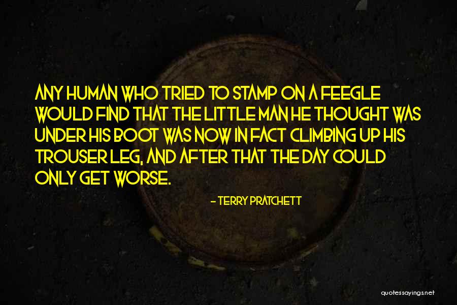 Tripli Quotes By Terry Pratchett Tripli Quotes By Terry Pratchett