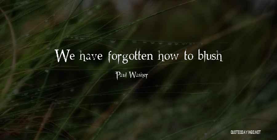 Triplicate Girl Quotes By Paul Washer Triplicate Girl Quotes By Paul Washer