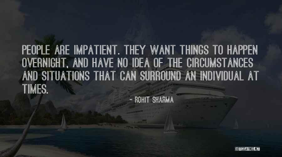 Triplicated Aca Quotes By Rohit Sharma Triplicated Aca Quotes By Rohit Sharma