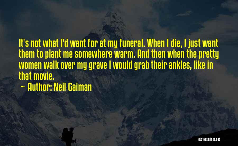 Triplication Pvz Quotes By Neil Gaiman