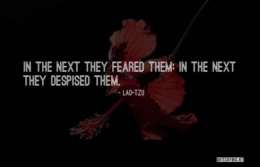 Triplicity Quotes By Lao-Tzu Triplicity Quotes By Lao-Tzu
