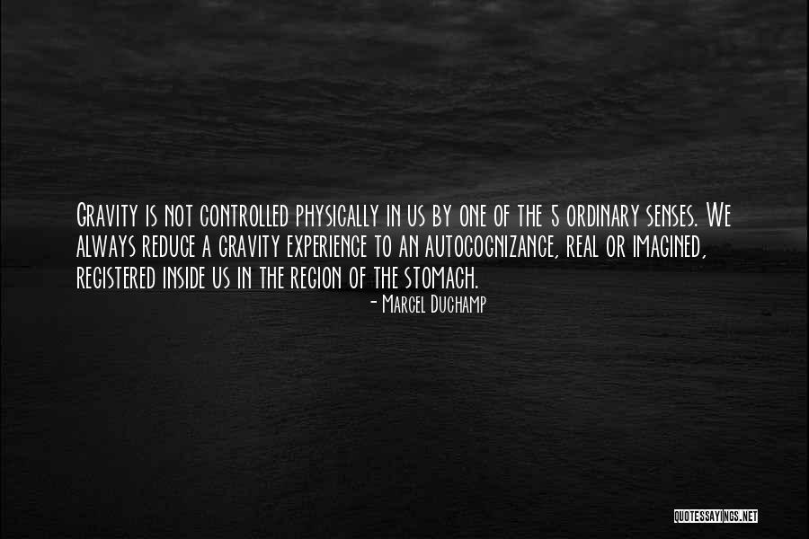 Triplicity Quotes By Marcel Duchamp Triplicity Quotes By Marcel Duchamp