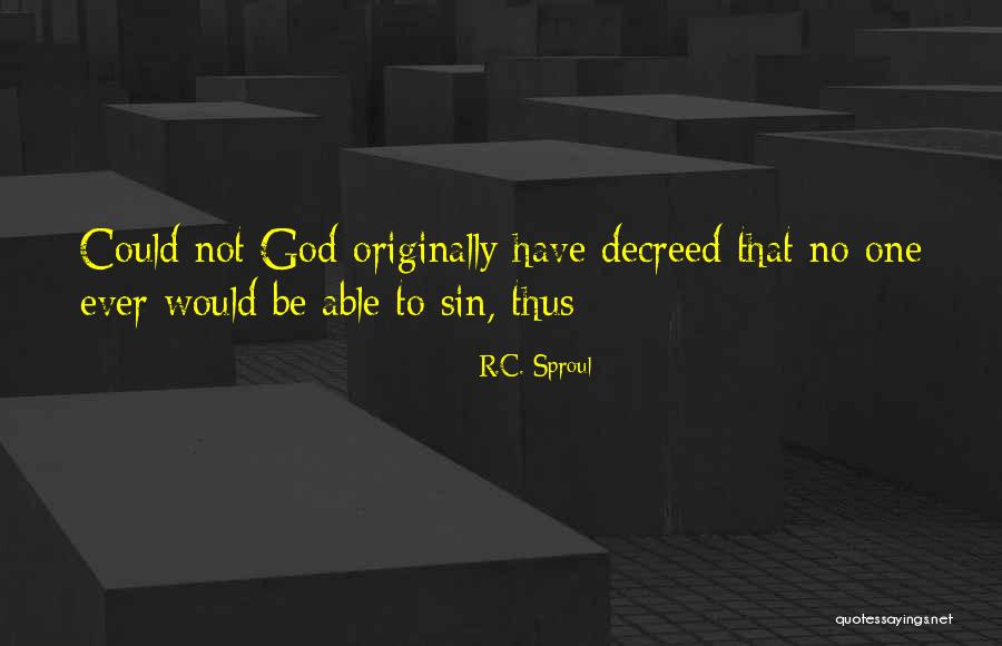 Triply Ceilings Quotes By R.C. Sproul Triply Ceilings Quotes By R.C. Sproul