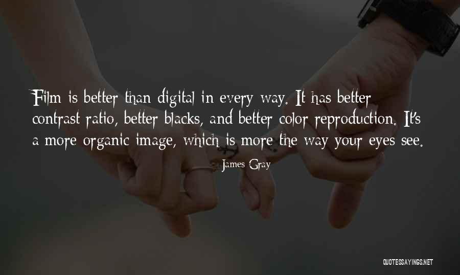 Triply Nicole Quotes By James Gray Triply Nicole Quotes By James Gray
