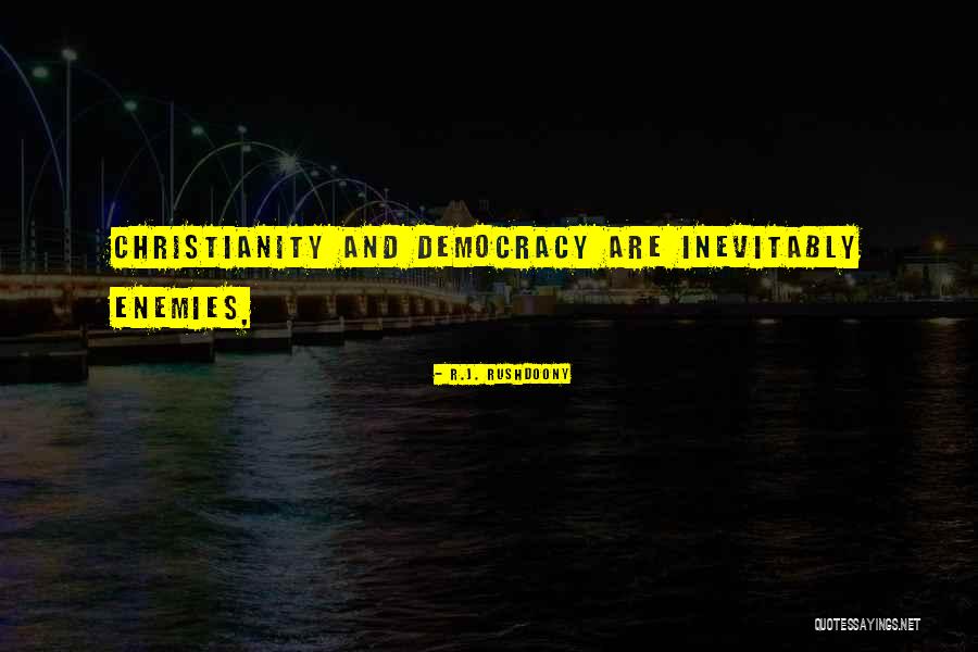 Triply Nicole Quotes By R.J. Rushdoony Triply Nicole Quotes By R.J. Rushdoony