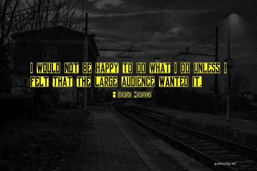 Tripod Friends Quotes By Giorgio Moroder Tripod Friends Quotes By Giorgio Moroder