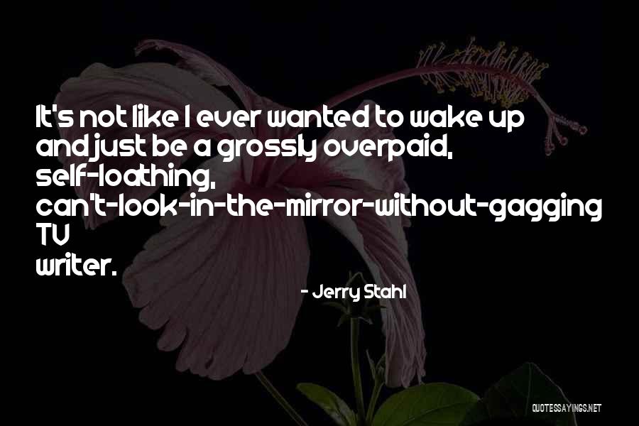 Tripod Friends Quotes By Jerry Stahl Tripod Friends Quotes By Jerry Stahl
