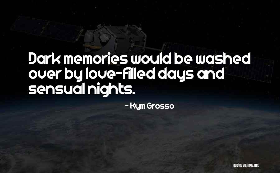 Tripod Friends Quotes By Kym Grosso Tripod Friends Quotes By Kym Grosso