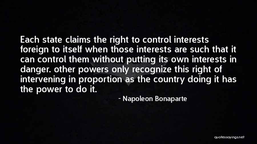 Tripod Friends Quotes By Napoleon Bonaparte Tripod Friends Quotes By Napoleon Bonaparte
