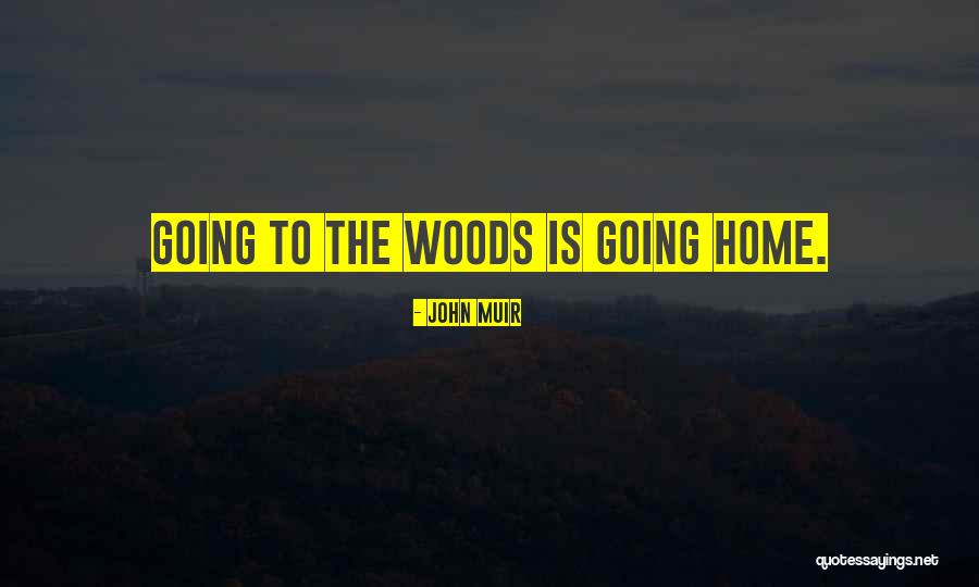 Tripod Love Quotes By John Muir Tripod Love Quotes By John Muir