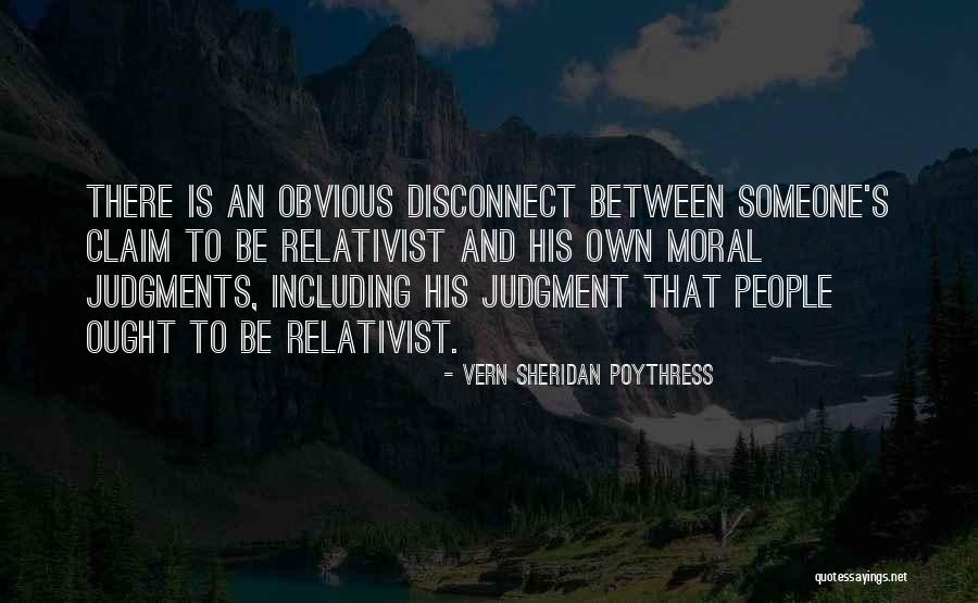 Tripod Love Quotes By Vern Sheridan Poythress Tripod Love Quotes By Vern Sheridan Poythress