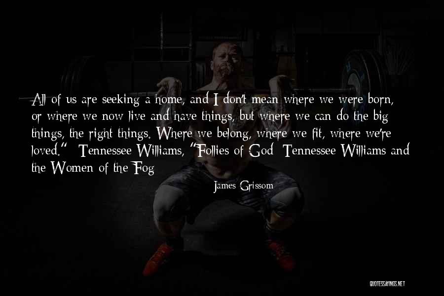Tripodi Associates Quotes By James Grissom Tripodi Associates Quotes By James Grissom