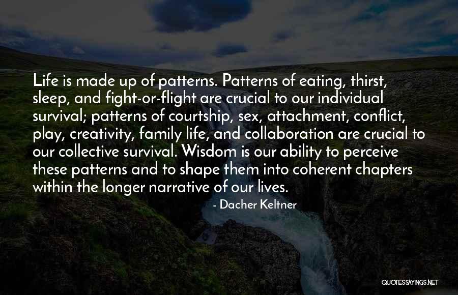 Tripodium Quotes By Dacher Keltner Tripodium Quotes By Dacher Keltner