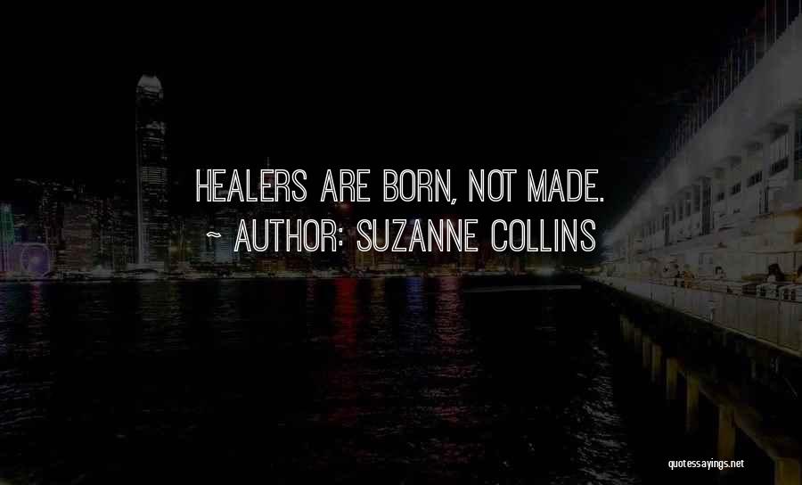 Tripolina Lurex Quotes By Suzanne Collins