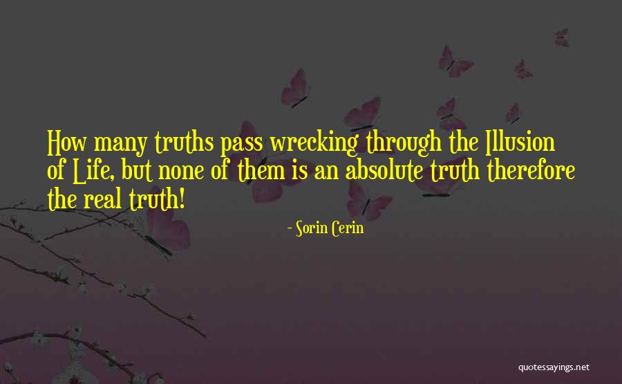 Triposha Quotes By Sorin Cerin Triposha Quotes By Sorin Cerin