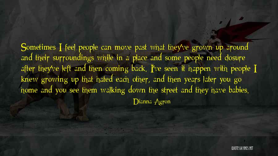 Triposo Quotes By Dianna Agron Triposo Quotes By Dianna Agron