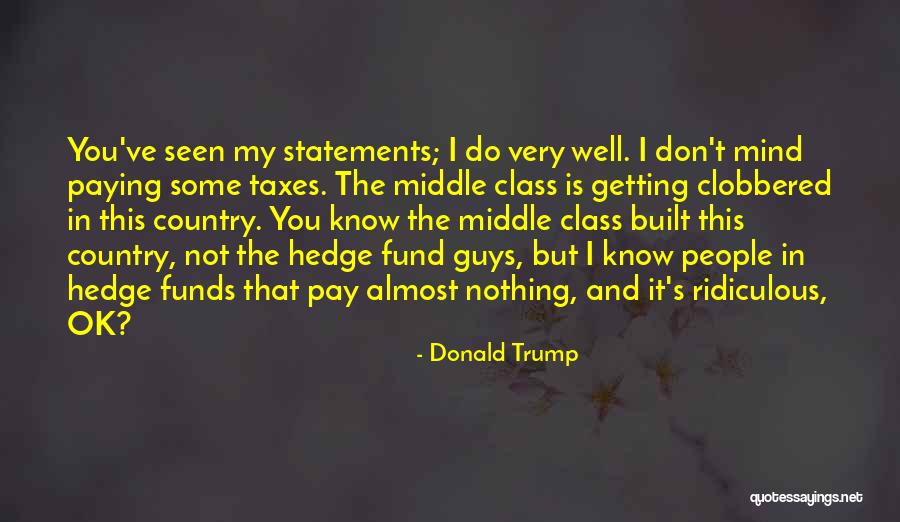 Triposo Quotes By Donald Trump Triposo Quotes By Donald Trump
